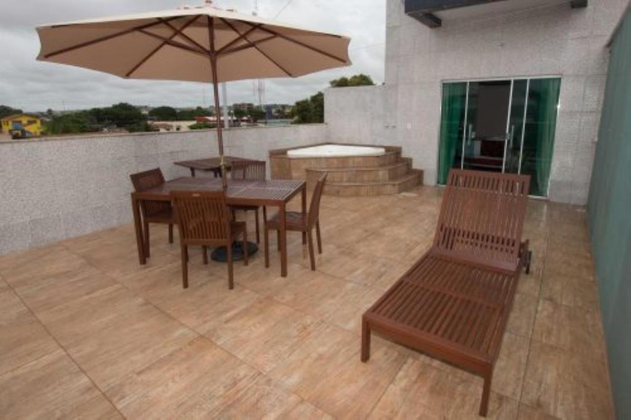 Hotel Vale Do Xingu Altamira (Para) Exterior foto