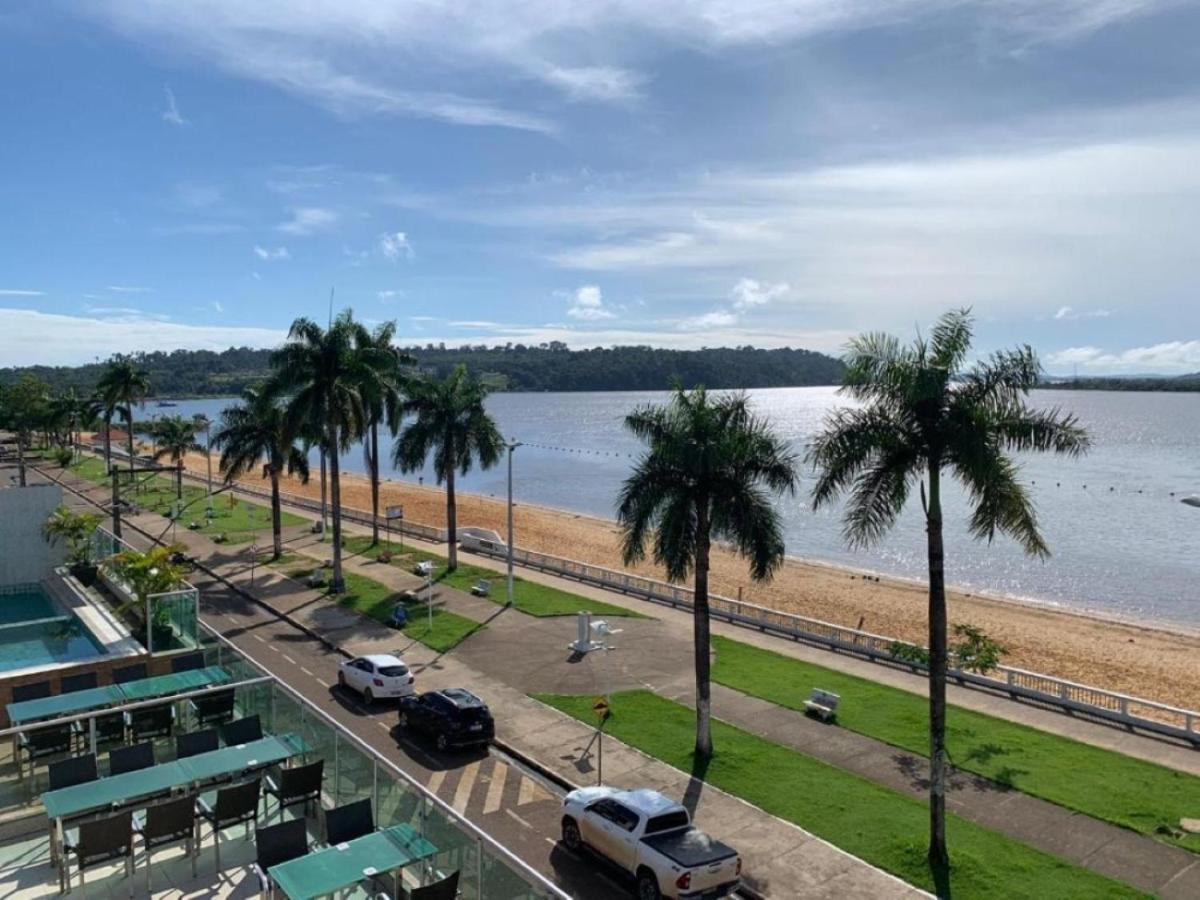 Hotel Vale Do Xingu Altamira (Para) Exterior foto