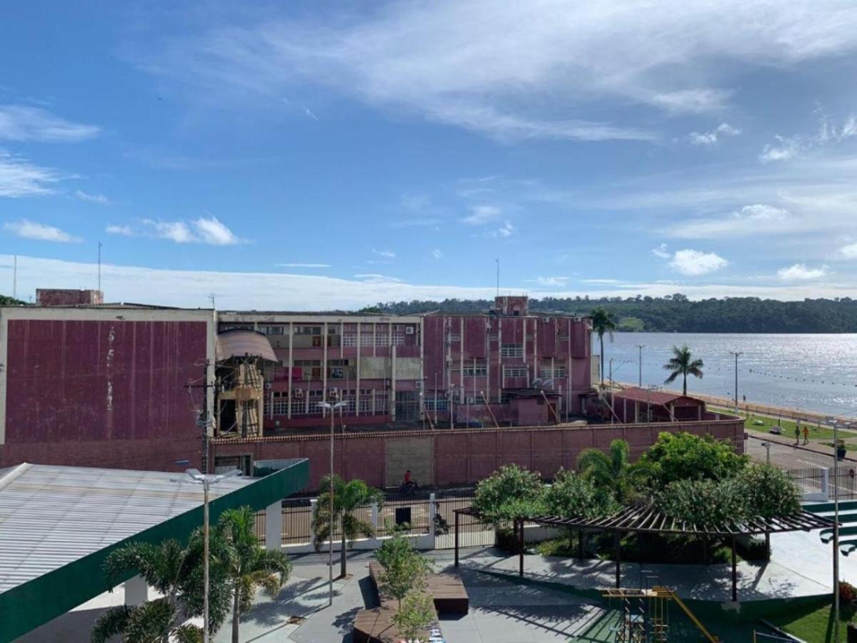 Hotel Vale Do Xingu Altamira (Para) Exterior foto