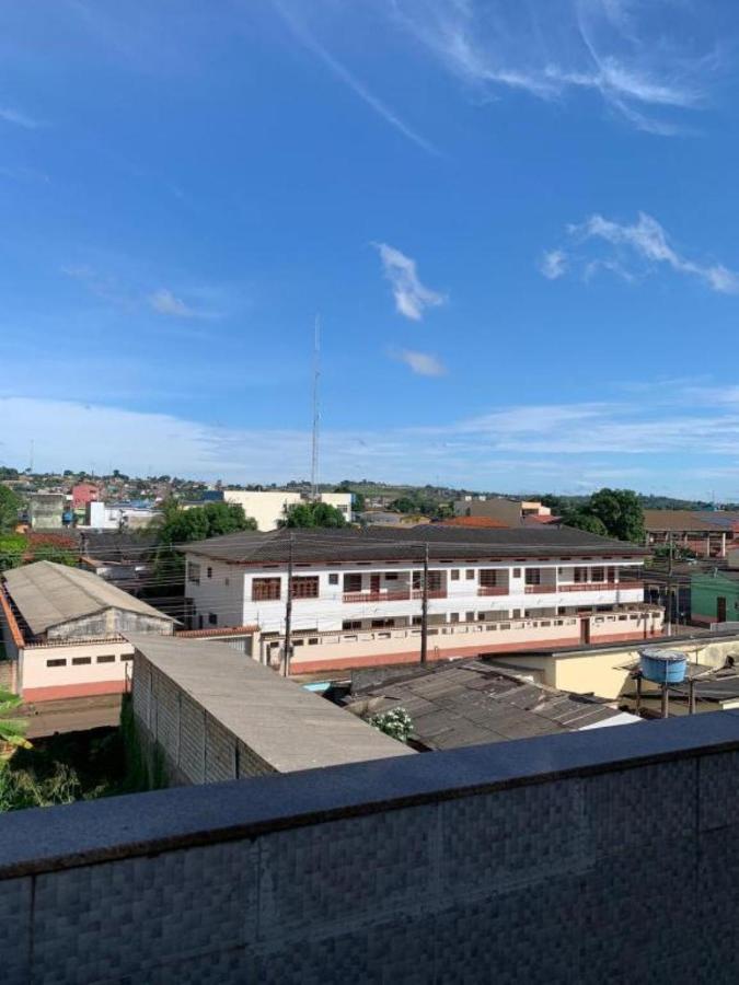 Hotel Vale Do Xingu Altamira (Para) Exterior foto