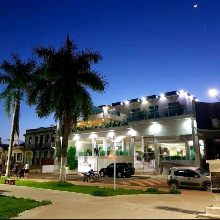 Hotel Vale Do Xingu Altamira (Para) Exterior foto