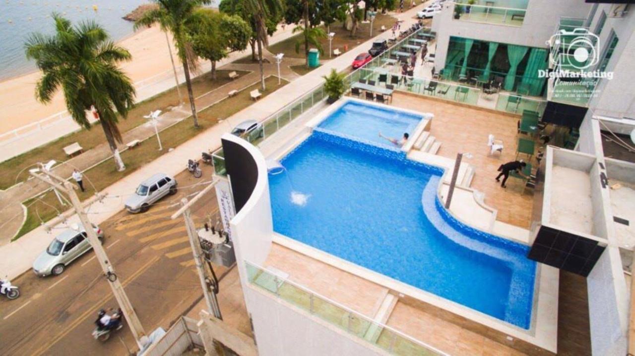 Hotel Vale Do Xingu Altamira (Para) Exterior foto